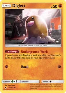 Diglett 085/214