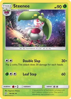 Steenee 018/236
