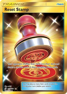 Reset Stamp 253/236