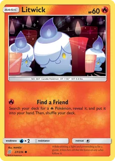 Litwick 027/236