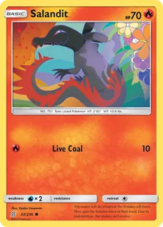 Salandit 033/236