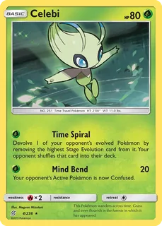 Celebi 004/236