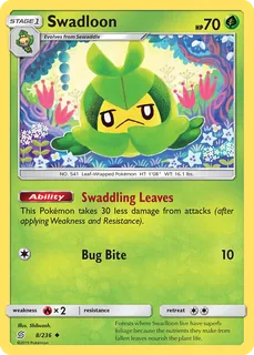 Swadloon 008/236