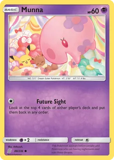 Munna 088/236