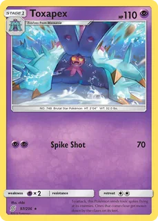 Toxapex 097/236