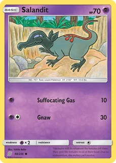 Salandit 098/236