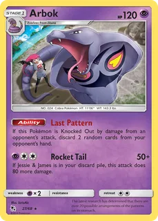 Arbok 027/68