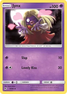 Jynx 030/68