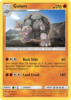Golem 035/68