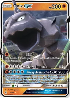 Onix GX 036/68