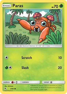 Paras 004/68