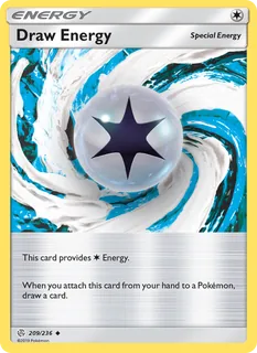 Draw Energy 209/236