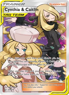 Cynthia & Caitlin 228/236