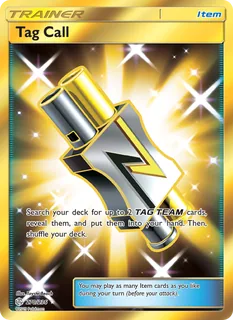 Tag Call 270/236