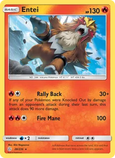 Entei 028/236