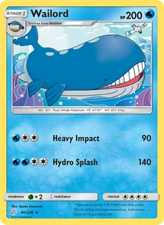 Wailord 046/236