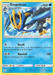 Empoleon 056/236