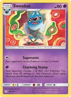 Swoobat 088/236