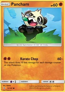 Pancham 072/145