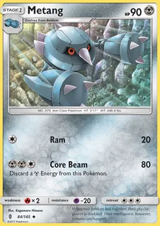 Metang 084/145
