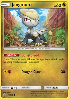 Jangmo-o 098/145