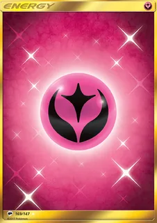 Fairy Energy 169/147