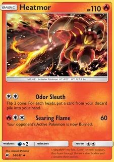 Heatmor 024/147
