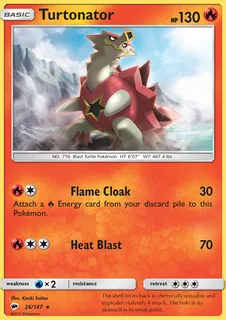Turtonator 026/147