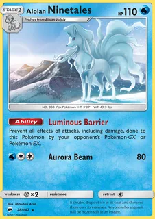 Alolan Ninetales 028/147