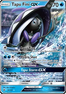Tapu Fini GX 039/147
