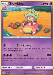 Slowking 048/147