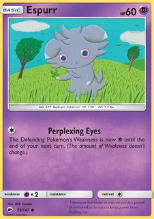 Espurr 059/147