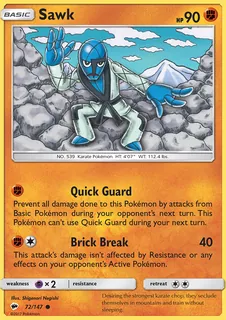 Sawk 072/147