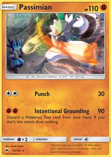 Passimian 079/147