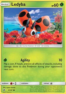 Ledyba 009/147