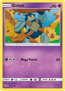 Golett 043/73
