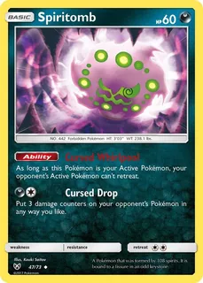 Spiritomb 047/73