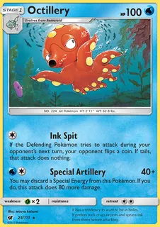 Octillery 023/111