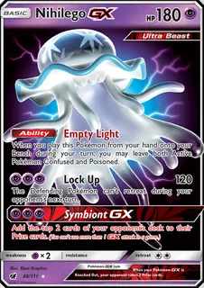 Nihilego GX 049/111