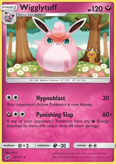 Wigglytuff 072/111