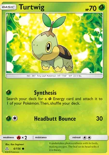 Turtwig 006/156