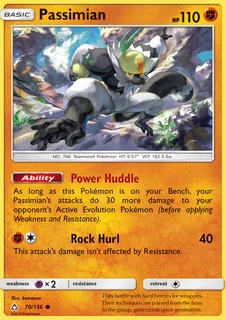Passimian 070/156