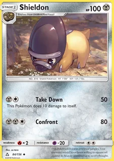 Shieldon 084/156