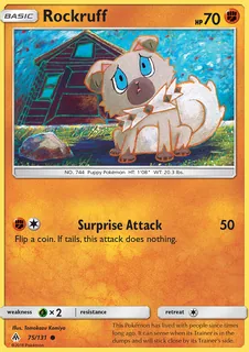 Rockruff 075/131