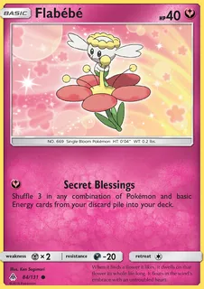 Flabébé 084/131
