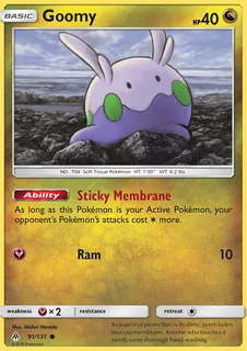 Goomy 091/131