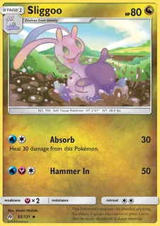 Sliggoo 093/131
