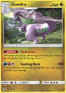 Goodra 094/131
