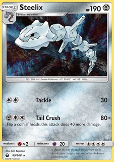 Steelix 089/168