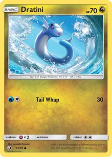 Dratini 035/70